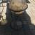 Replogle 16" Globe on modernist iron stand A80 8 thumbnail