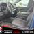 Used 2024 Chevrolet Silverado 1500 LT Lakeshore Blue Metallic 5 thumbnail
