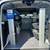 2022 Ford Transit Connect Van XL van Frozen White 4 thumbnail