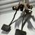 1972 Chevy C10 Original Brake Clutch Pedal Assembly 1 thumbnail