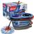 O-Cedar RinseClean Spin Mop With Bucket 4 thumbnail