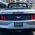 2020 Ford Mustang  EcoBoost Premium Convertible 2D Sedan 4 thumbnail