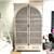 Coastal Style Furniture-Bookcase-Rattan Daybed - MF 5 thumbnail