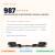MAXPRO SC SmartConnect Portable Home Gym + Bench & Accessories 10 thumbnail