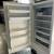 ELECTROLUX UPRIGHT FREEZER WITH INTERNAL ICE MAKER 4 thumbnail