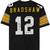 Terry Bradshaw Autographed/Inscribed Authentic Mitchell & Ness Jersey 1 thumbnail