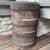 Antique Rustic Nail Barrel 4 thumbnail