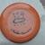 Linda Reeder-Sanchez decorative terracotta plate with artwork 9 thumbnail