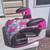 Evenflo Amp Performance No Back Booster W/ Cup Holders Car Seat 5 thumbnail