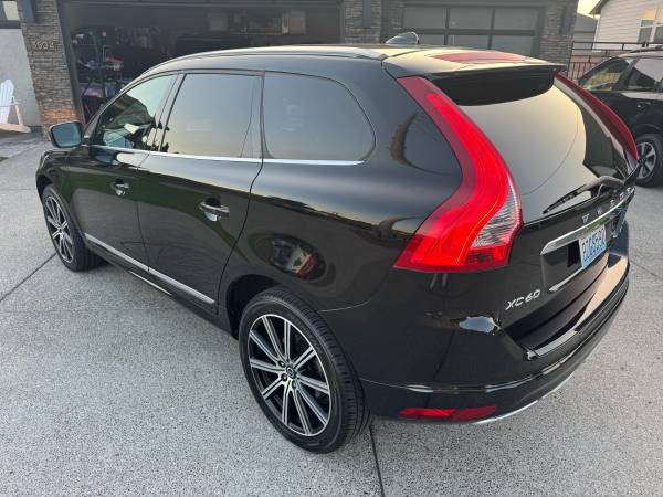16 Volvo XC60 T6 Premier 69K Miles - $10,800 (Kennewick)63470422138499121