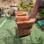 Lazar Galactica Swivel Mid Century 1 thumbnail