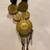 Vintage Peruvian Coin Necklace 2 thumbnail