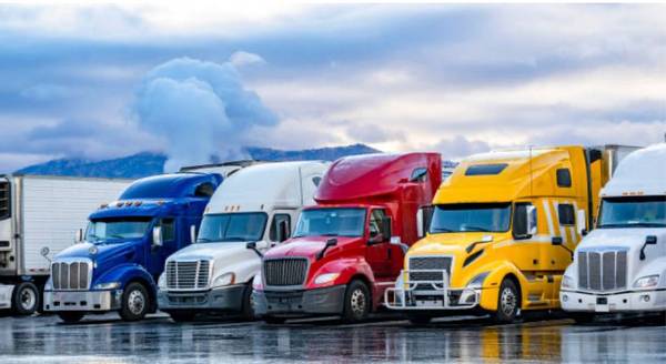 🚛 CDL-A Teams Needed 💰 $2500-$2700 each ✨ Lanes! 1