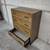 Delivery is available new solid wood chest with 4 storage drawers dres 6 thumbnail