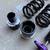 D2 Racing RS Lowering Coilovers Kit 11+ Chrysler 300 11+ Dodge Charger 11+ Dodge 4 thumbnail