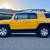 2007 Toyota FJ Cruiser 4wd 5 thumbnail