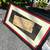 Framed Movie ticket painting 1 thumbnail