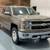 2015 Chevrolet Silverado 1500 4x4 4WD Chevy LT Z71 Crew Cab  / 5.3L V8 2 thumbnail