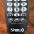 Universal Remote Control - Champion URC2025B1 - Shaw Branded 5 thumbnail