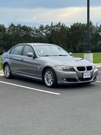 2010 BMW 328i xDrive - $6,000 (Vienna)63616439763459122