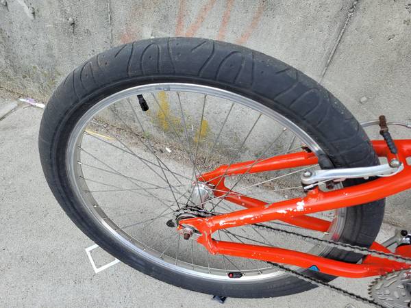 SE So Cal Flyer - $250 (south ozone park)63471379116929122