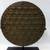 Industrial Cast iron decorative roundel 6 thumbnail