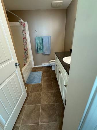 2 BED BSMT SUITE, NEWER HOUSE, TYNEHEAD PARK, 160 STREET AND 96 AVE 1