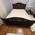 BED FRAME ~ Queen size ~ Crate & Barrel 1 thumbnail