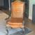 Drexel Heritage French country style dining table with 10 chairs 8 thumbnail