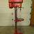 HEAVY DUTY FLOOR MODEL DRILL PRESS. 3 thumbnail