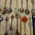 Souvenir spoon collection 3 thumbnail