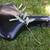 VINTAGE BROOKS B90-3, (EXCELLENT USED BIKE SEAT) 11 thumbnail