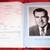Dwight D. Eisenhower Inauguration Ball Program Nixon 1957 6 thumbnail
