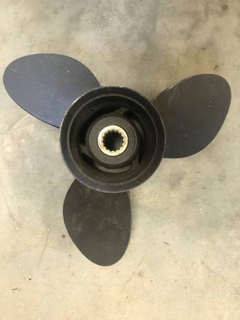 Propeller 1
