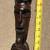 Vintage Asmat Pole Carving from West Papua 10 thumbnail