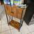 Fish tank with stand 2 thumbnail