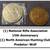 Vintage Commemorative Coins - Never Displayed 1 thumbnail