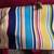 Longaberger Sunny Day Striped Foldable Lunch Bag 15 thumbnail