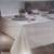 Bed Bath and Beyond gray tablecloths. 60x120" oblong 4 thumbnail