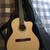 Alvarez RC26HCE classical guitar - near new - or trade for classical 1 thumbnail