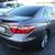 2016 Toyota Camry SE sedan Predawn Gray Mica 7 thumbnail