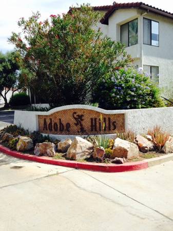 $2,800 / 2br - 1000ft2 - Luxury Adobe Architecture, Escondido 92025 (ESCONDIDO)63663888429057120