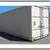 CARGO SHIPPING STORAGE CONTAINER - CONEX CONTAINERS (HC/WWT/CW/1-TRIP) 1 thumbnail