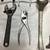 Vintage Tool Collection All or Individual Wrenches, Pliers, Clamps 2 thumbnail