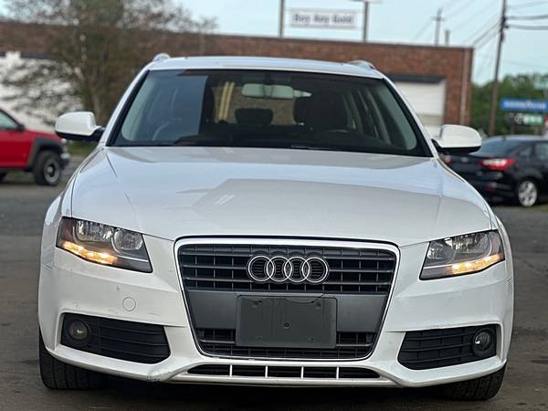 2012 AUDI A4 PREMIUM - $5999,0063502445720067121