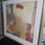 Large Abstract Framed Artwork 3 thumbnail