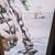 Four Seasons Hand Painted Tile 4 thumbnail