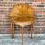 Henrendon Flip Top Half Round Console Table 1 thumbnail