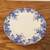 Royal Albert Bone China Luncheon Plate ~ Dainty Blue 1 thumbnail