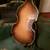 Hofner Violin Left Hand Bass 500/1 1988 13 thumbnail